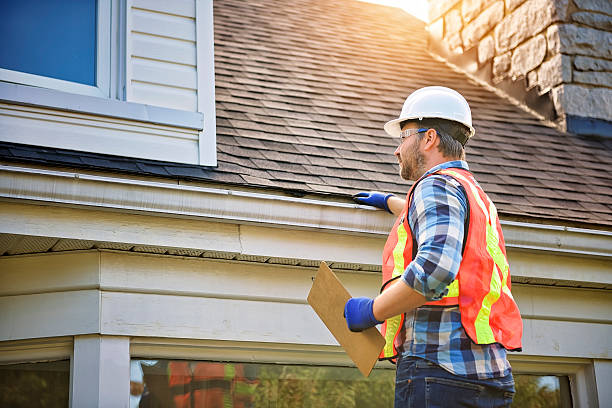 Licensed Gutter Installation service in Ellisburg, NY - Roof Repair Smedway